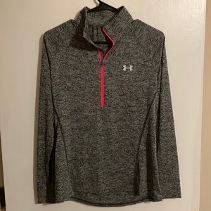 Under Armour Quarter Zip